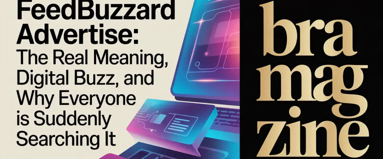 Feedbuzzard Advertise