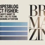 TheStripesBlog Contact Fisher