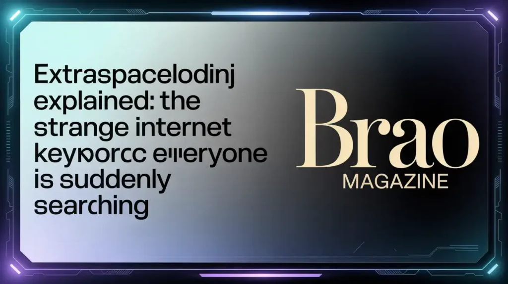 ExtraSpaceLodinj