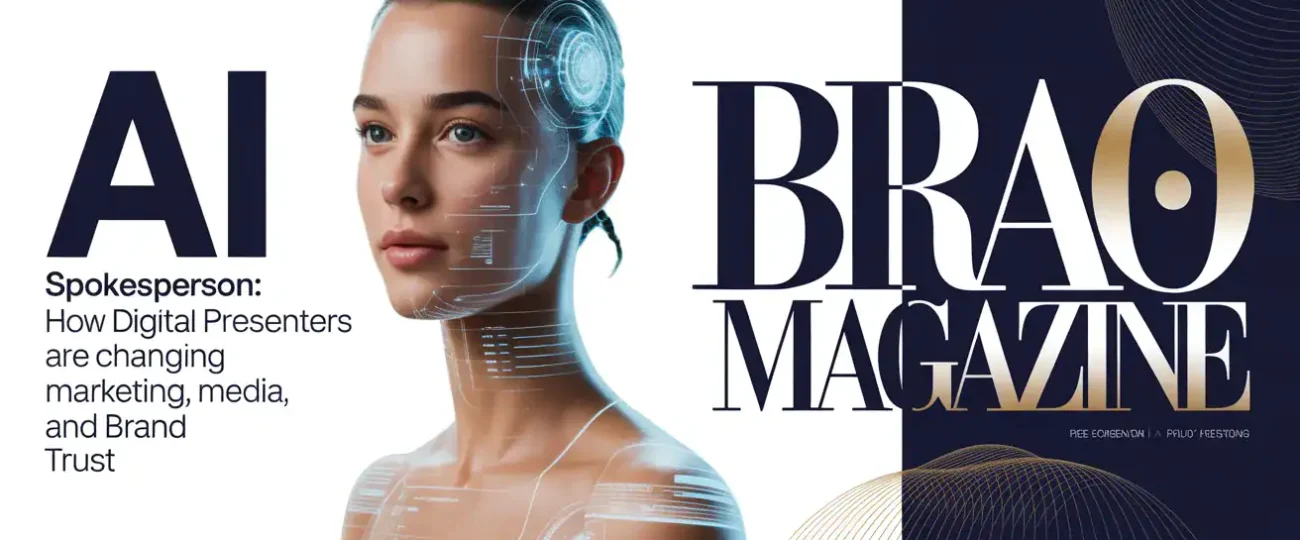 AI Spokesperson