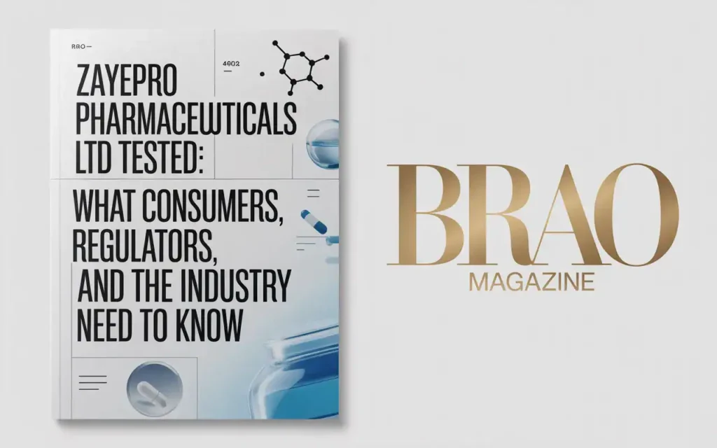 Zayepro Pharmaceuticals Ltd Tested
