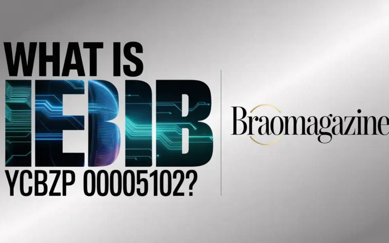 What Is YCBZPB00005102? Inside the Viral Mystery Taking Over Search Results