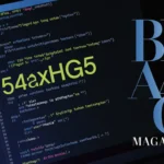 Python Bug 54axhg5