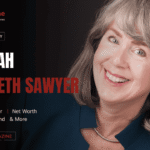 Deborah Elizabeth Sawyer Net Worth