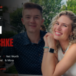 Payton Domschke Husband