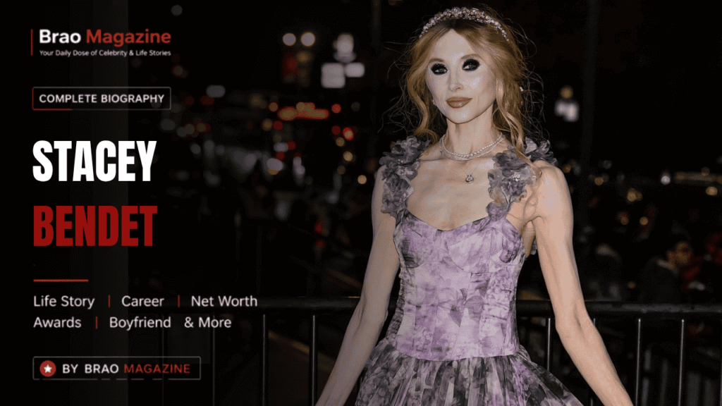 Stacey Bendet Net Worth