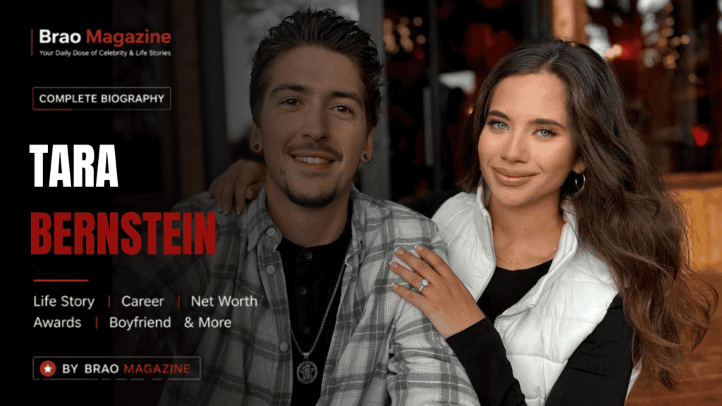 Tara Bernstein Net Worth