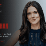 Lydia Moynihan Height