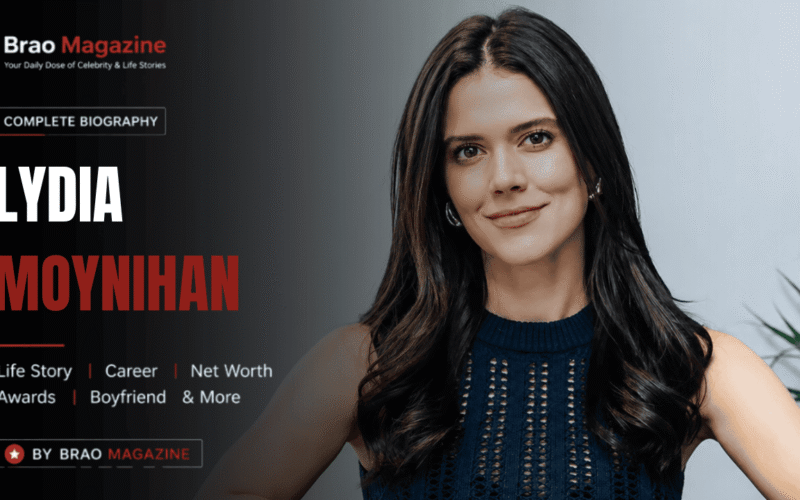 Lydia Moynihan Height: Biography, Age, Career, Net Worth, and the Growing Curiosity Around the New York Post Reporter