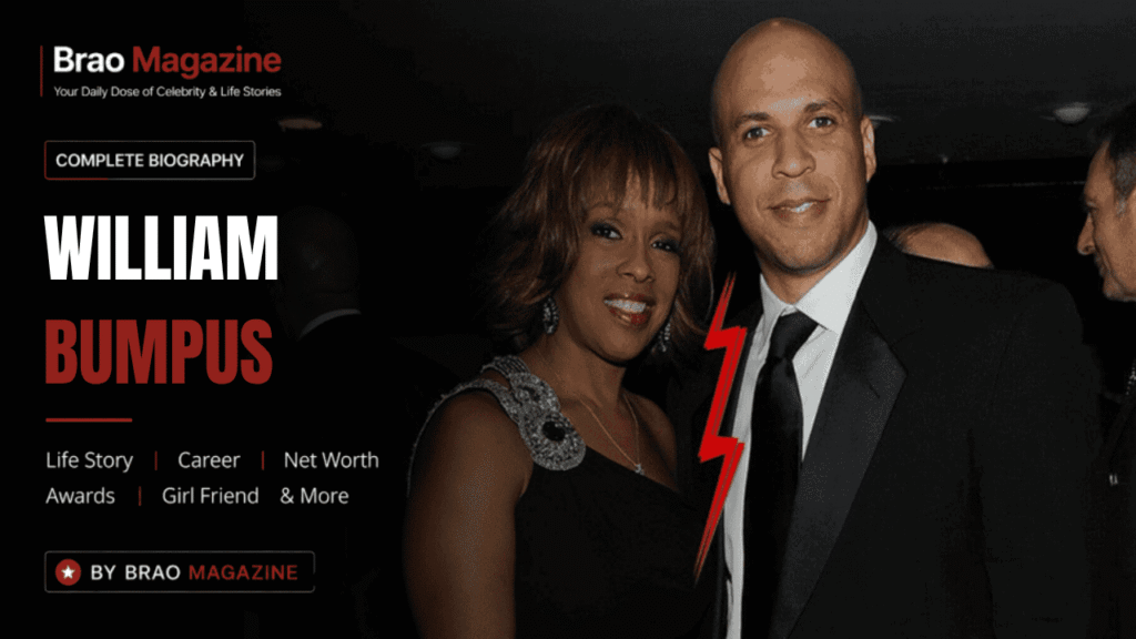 William Bumpus Net Worth