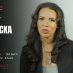 Shamicka Gibbs Net Worth