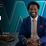 Lorenzo Sewell Net Worth