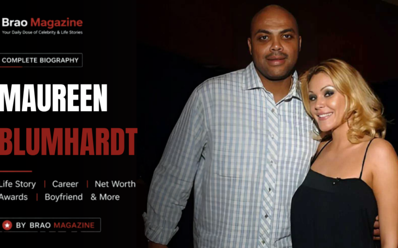 Maureen Blumhardt Net Worth: A Closer Look at Her Wealth, Philanthropy, Career, and Personal Life