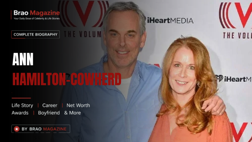 Ann Hamilton-Cowherd