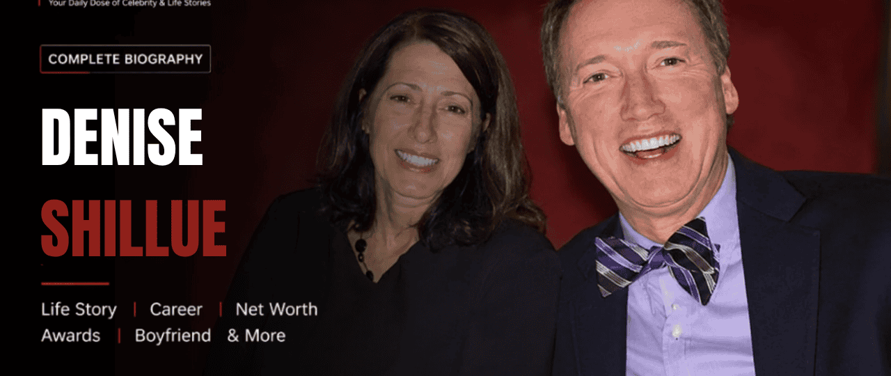 Denise Shull: The Performance Coach Who Changed the Way Wall Street Thinks About Emotion