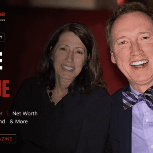 Denise Shull: The Performance Coach Who Changed the Way Wall Street Thinks About Emotion