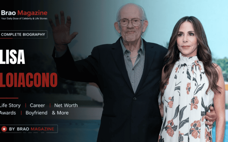 Lisa Loiacono Net Worth: The Real Estate Career, Personal Life, and Financial Success Behind Christopher Lloyd’s Wife