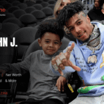 Javaughn J. Porter Age