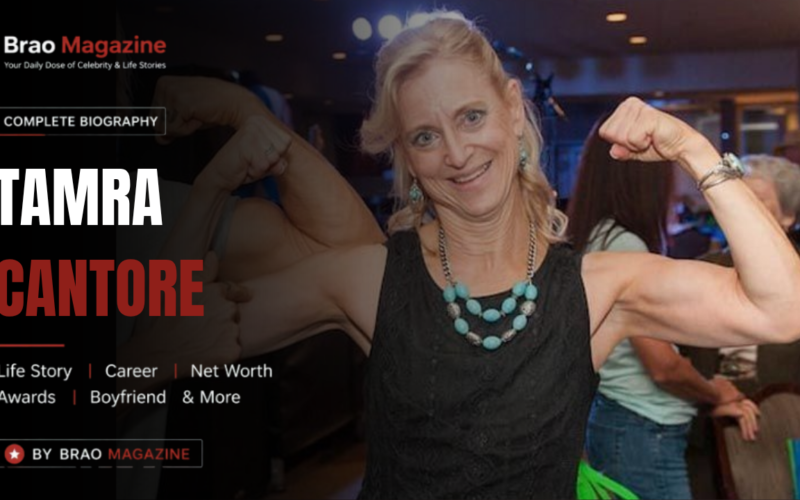 Tamra Cantore Age: Everything to Know About Her Life, Career, Family, and Public Interest