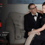 Harry Slatkin Net Worth
