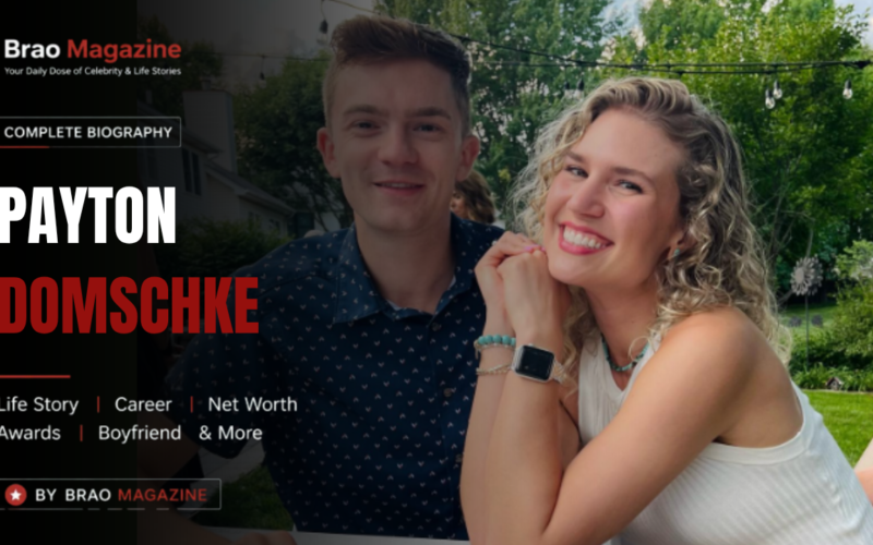 Payton Domschke Husband: Age, Career, Biography, and Rising Public Interest
