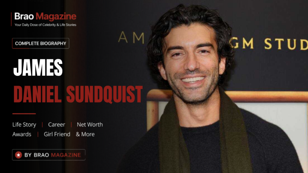 James Daniel Sundquist Net Worth