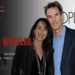 Daniel Borden Wheeler Net Worth