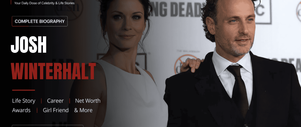 Josh Winterhalt Movies and TV Shows