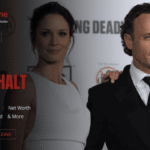 Josh Winterhalt Movies and TV Shows
