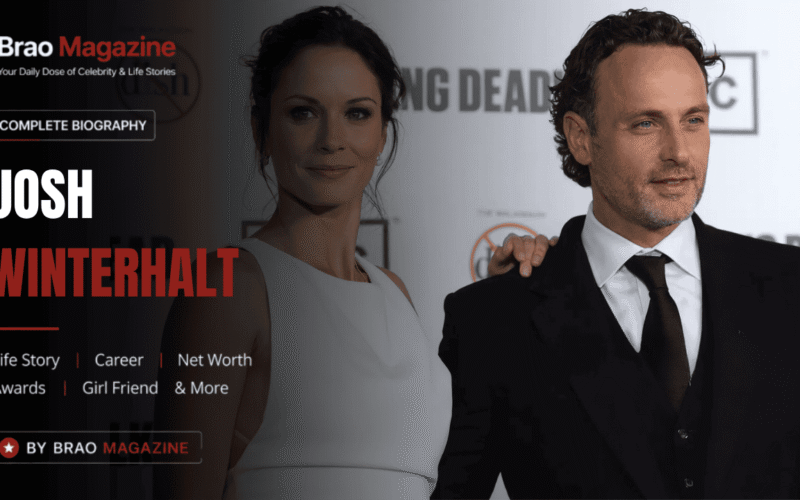 Josh Winterhalt Movies and TV Shows: The Truth Behind the Search and the Private Life of Sarah Wayne Callies’ Husband