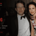 Rhett Hartzog Net Worth: The Private Businessman Behind a Hollywood Love Story