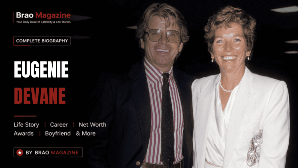 Eugenie Devane Age