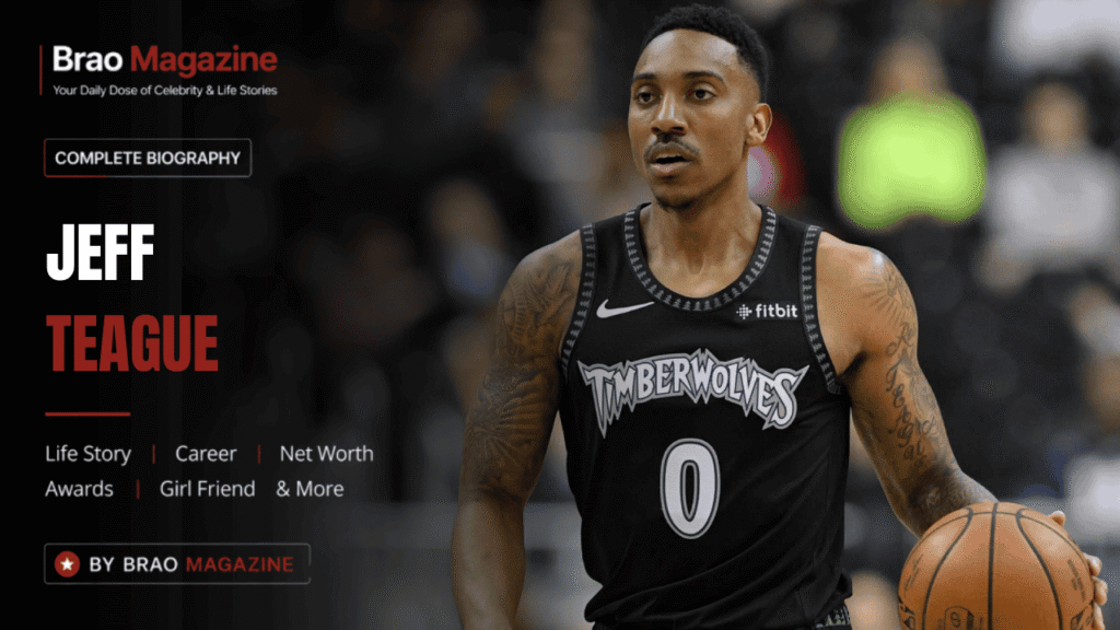 Jeff Teague Net Worth