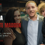 Caressa Suzzette Madden