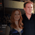 Julian Ozanne Net Worth