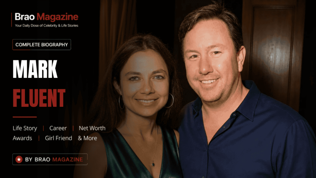 Mark Fluent Net Worth