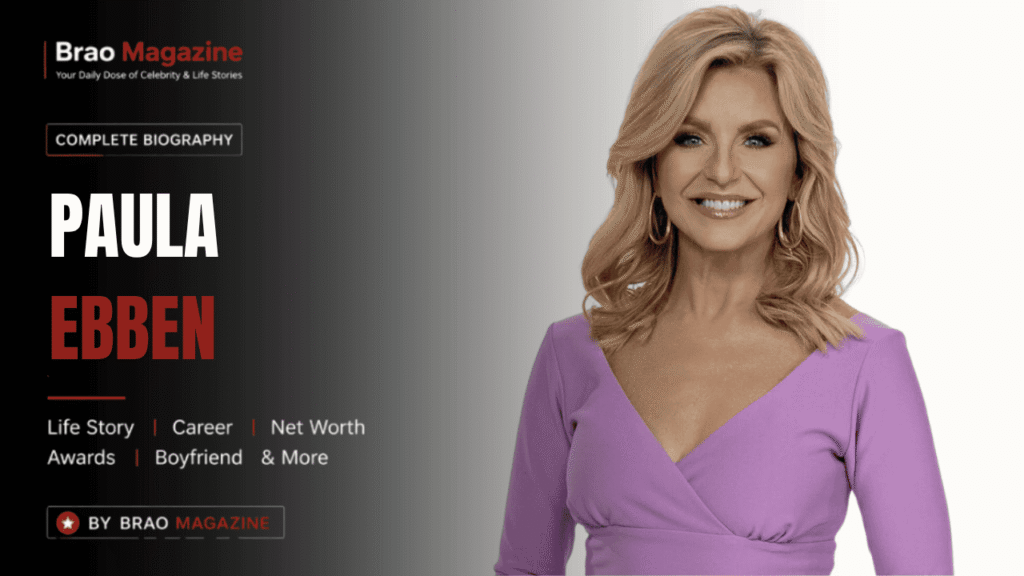 How Did Paula Ebben Lose Weight