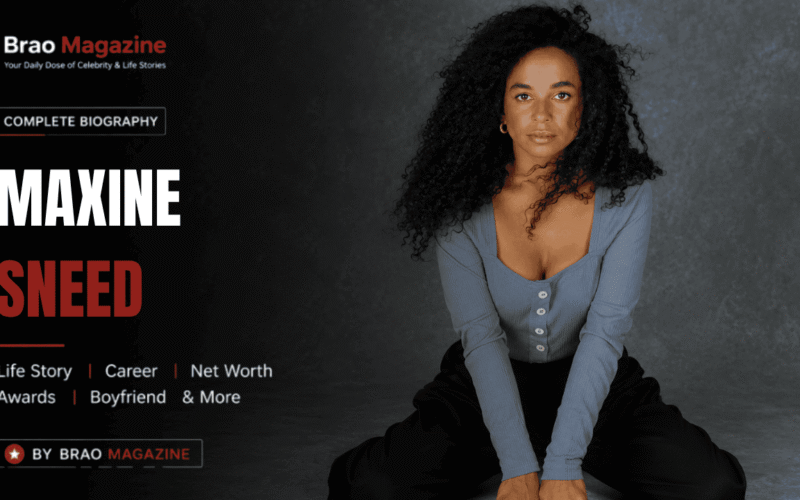 Maxine Sneed Ethnicity: The Truth Behind the Public Curiosity About Tommy Chong’s Former Wife