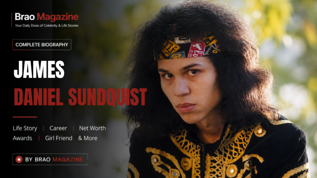 James Daniel Sundquist Net Worth