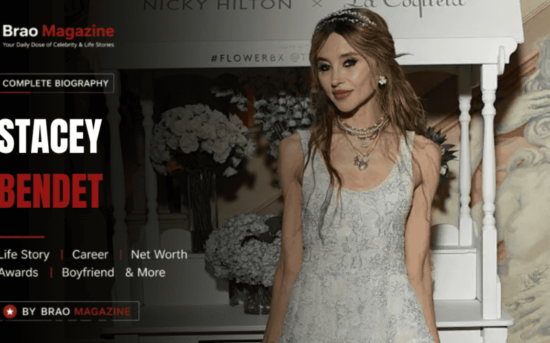 Stacey Bendet Net Worth: The Fashion Mogul Behind Alice + Olivia and Her Growing Fortune