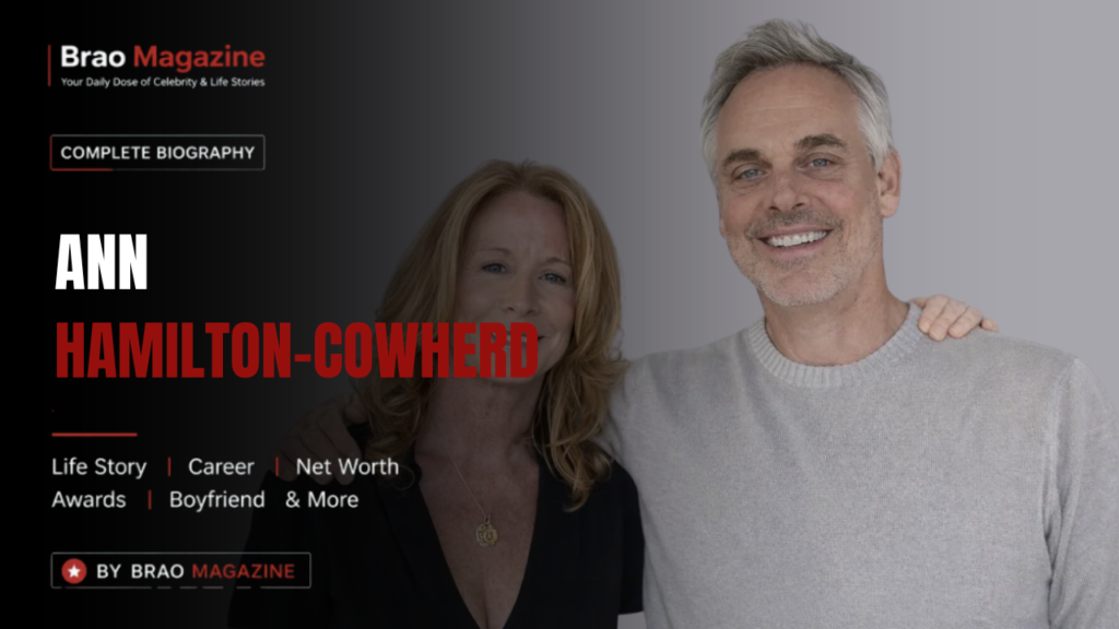 Ann Hamilton-Cowherd