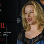 Amy Sherrill Net Worth