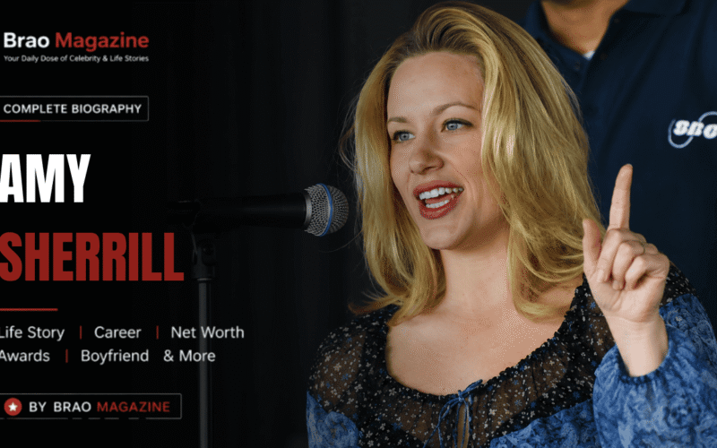 Amy Sherrill Net Worth: The Private Life, Wealth, and Story Behind Tim Duncan’s Former Wife