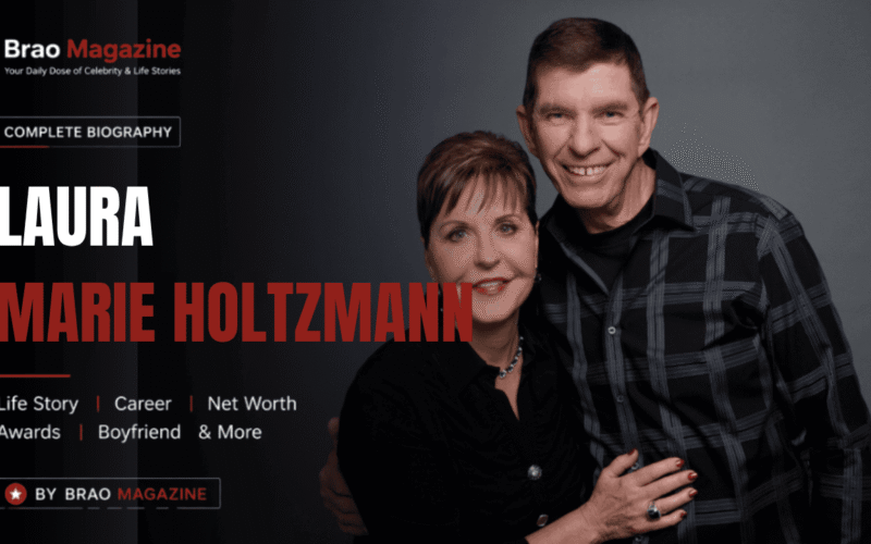 Laura Marie Holtzmann: A Closer Look at Her Life, Family, Career, and Public Interest