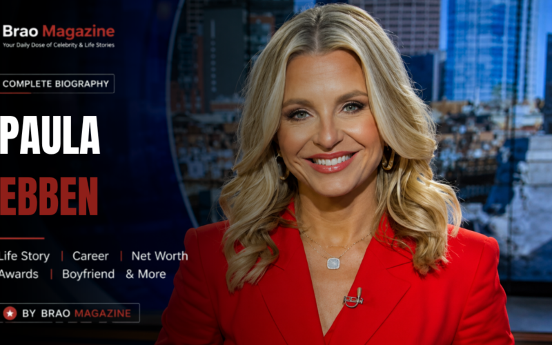 How Did Paula Ebben Lose Weight? What We Know, What We Don’t, and Why Viewers Are Asking