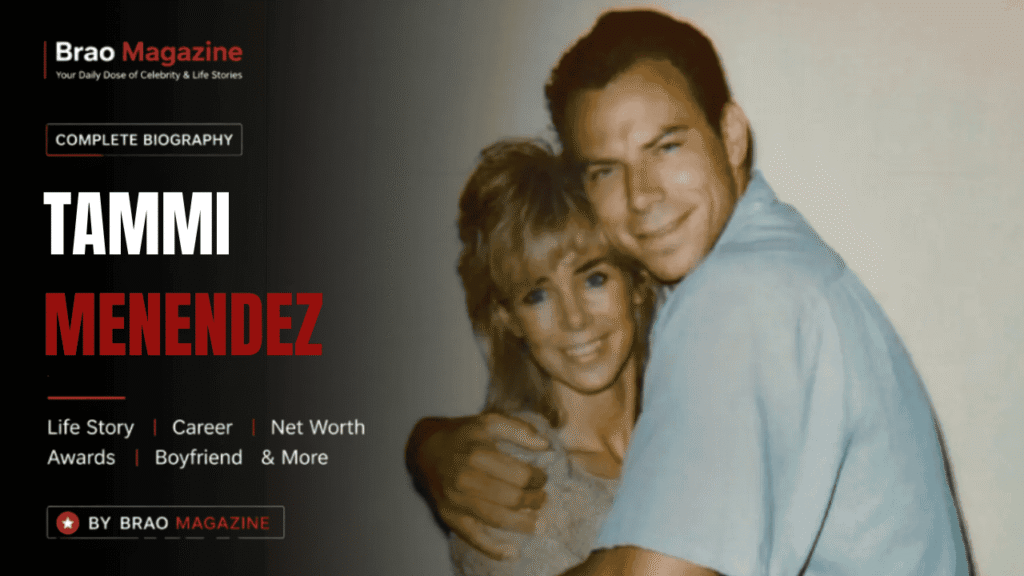 Tammi Menendez Net Worth