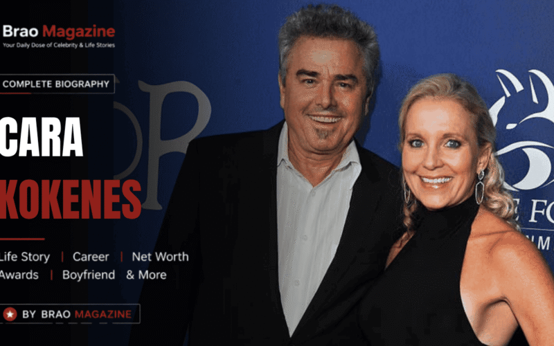 Cara Kokenes Age: Biography, Career, Personal Life, Net Worth, and the Story Behind the Public Curiosity
