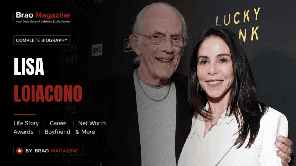 Lisa Loiacono Net Worth