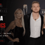 Melissa Sinkevics Age