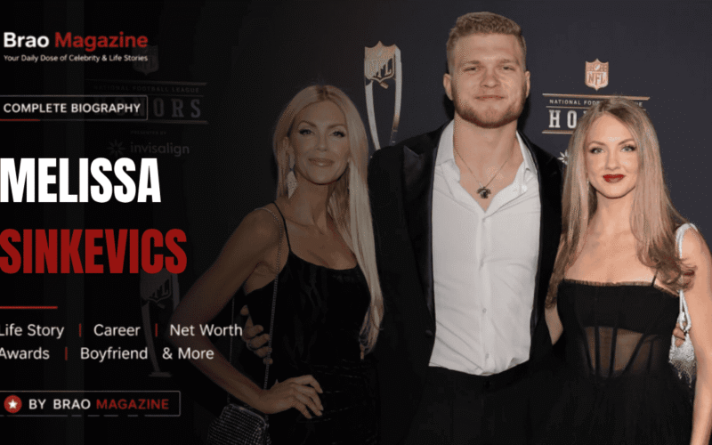 Melissa Sinkevics Age: Everything Known About Aidan Hutchinson’s Mother, Her Life, Career, Family, and Public Spotlight